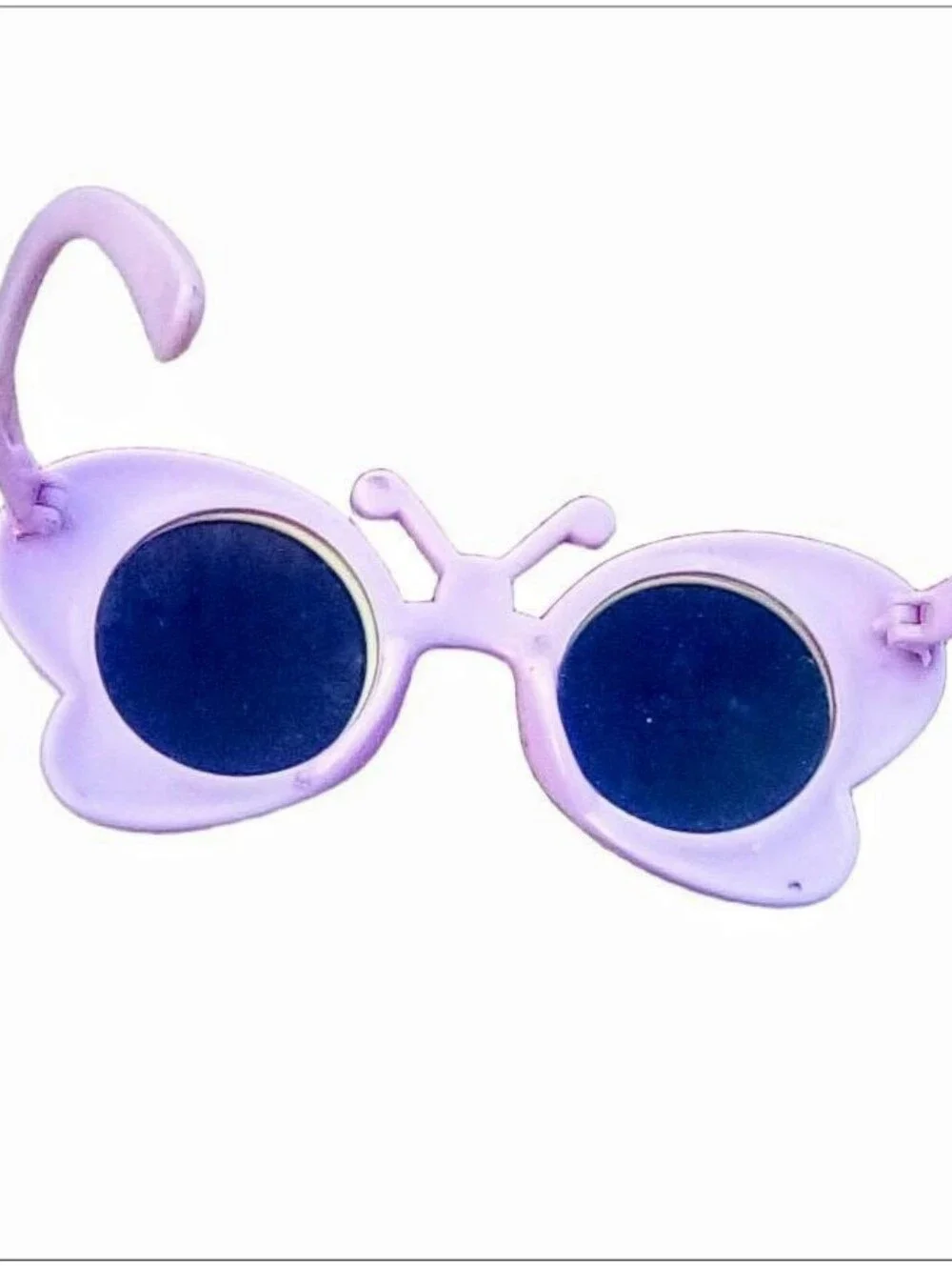 Disney Pooh Kids Butterfly Flip-Up Sunglasses 🐻